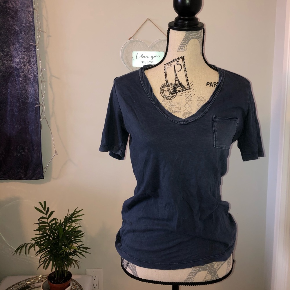Vintage T